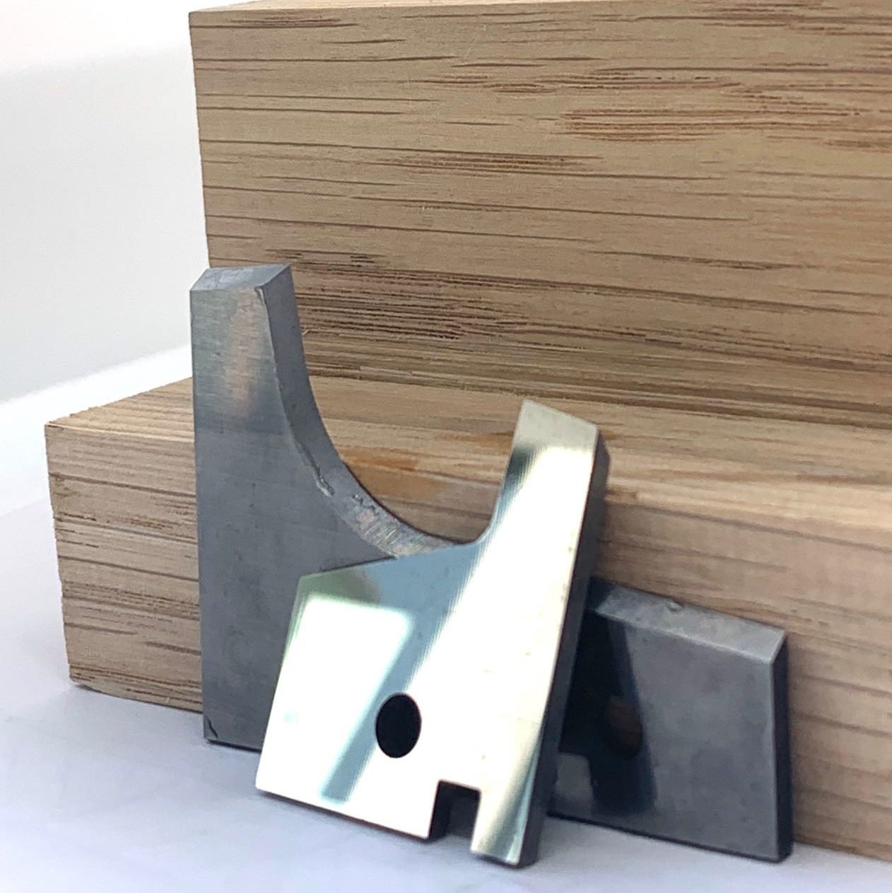 Fabricant de Plaquette carbure • Gravier production